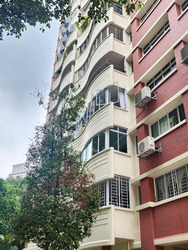 Blk 778 Pasir Ris Street 71 (Pasir Ris), HDB Executive #578710871